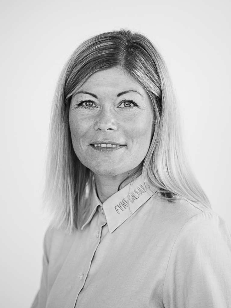 Heidi Møller
