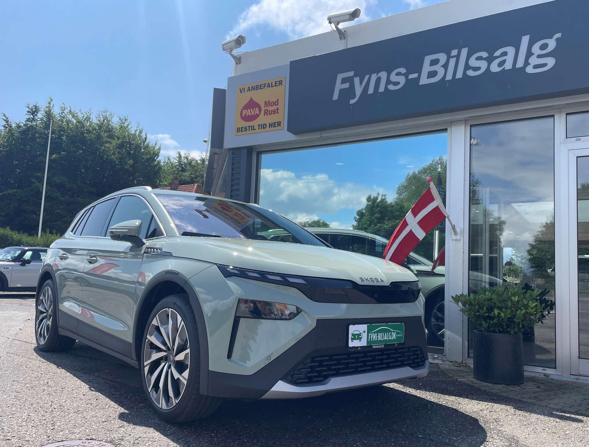 Fyns Bilsalg