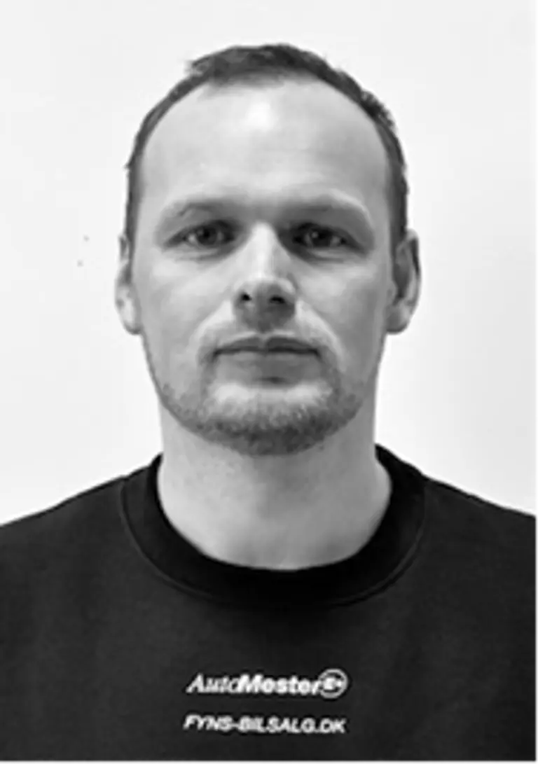 Alexander Alexander Nielsen