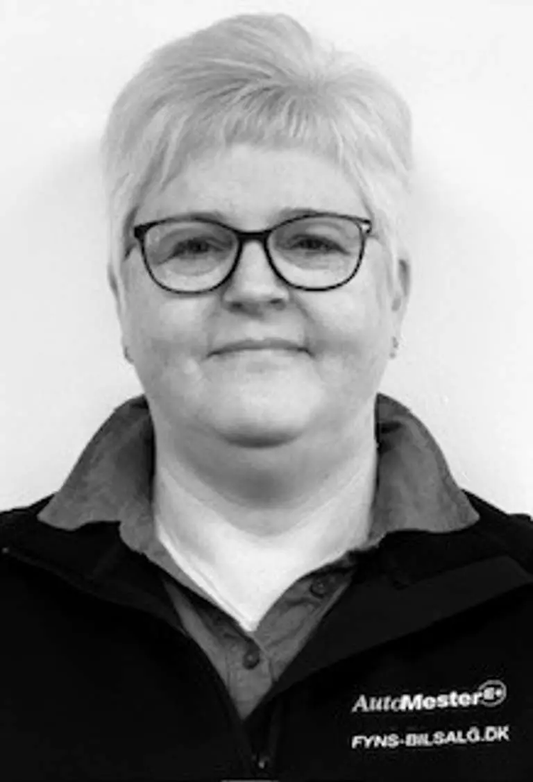 Eva Eva Fahnøe Andersen