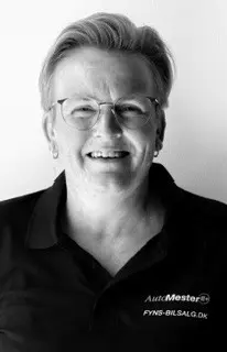 Helle Helle Pedersen