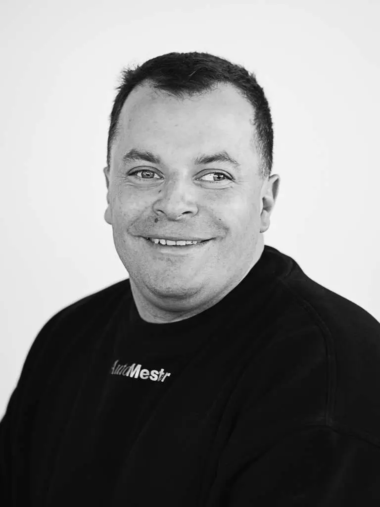 Jacob Jacob Fentz Nielsen