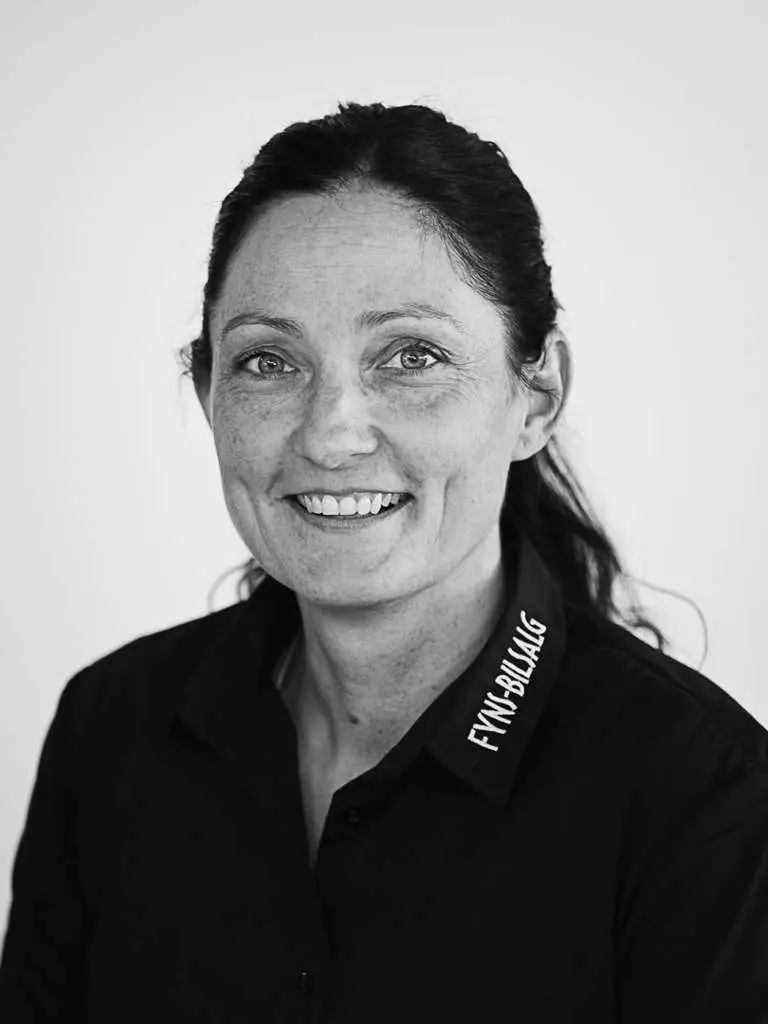 Jeanette Jeanette Olsen
