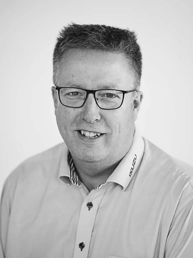 Kristian Kristian Larsen