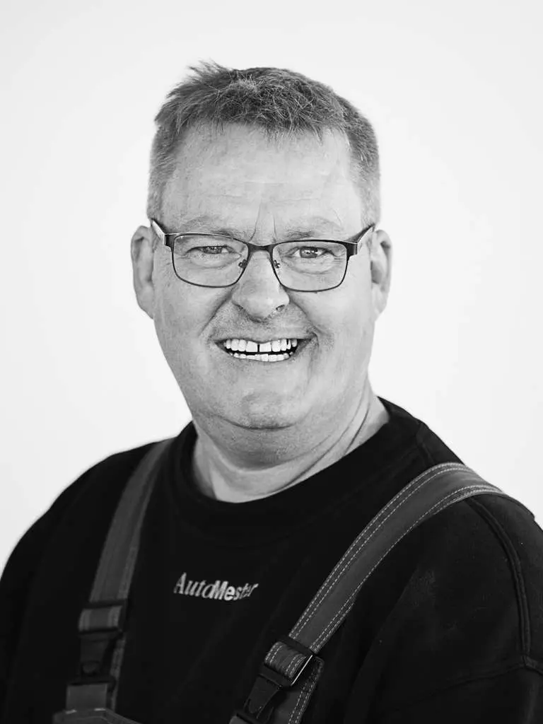 Leif Leif Sørensen