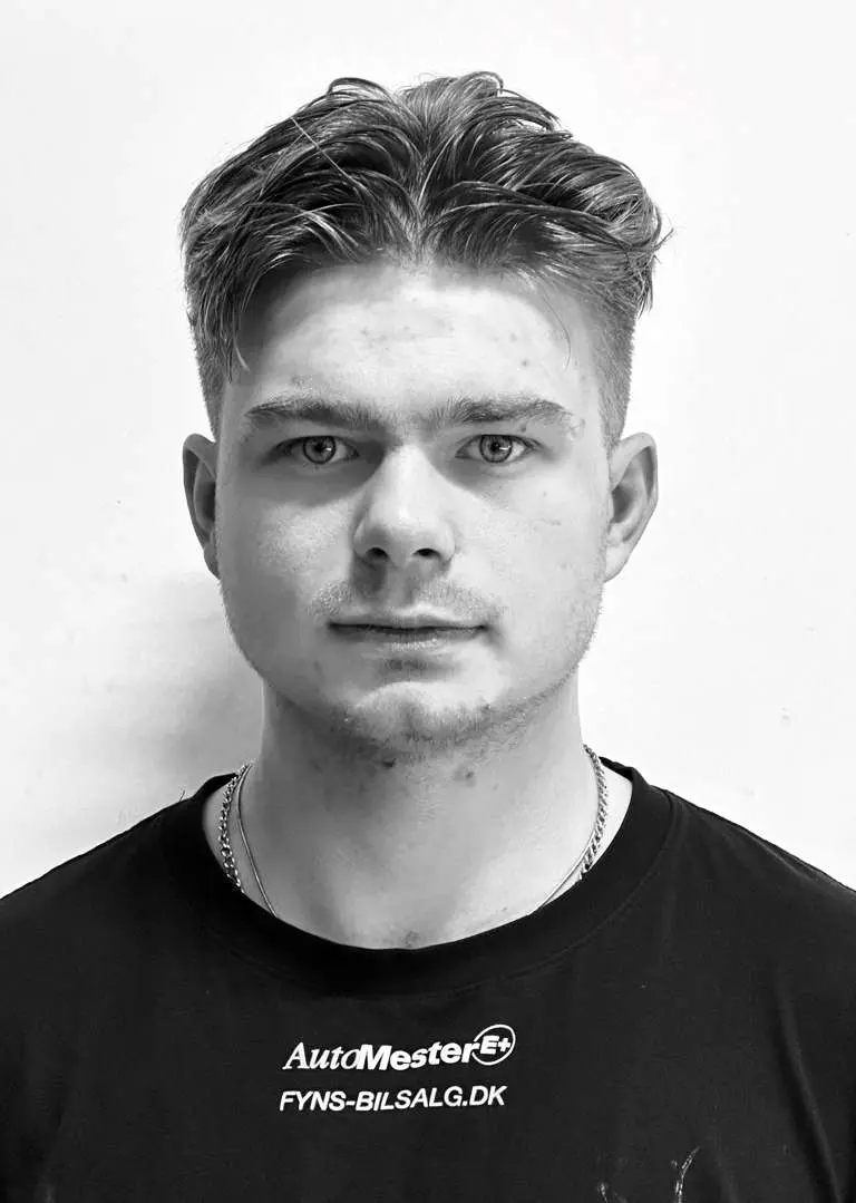 Lukas Lukas Mathiassen